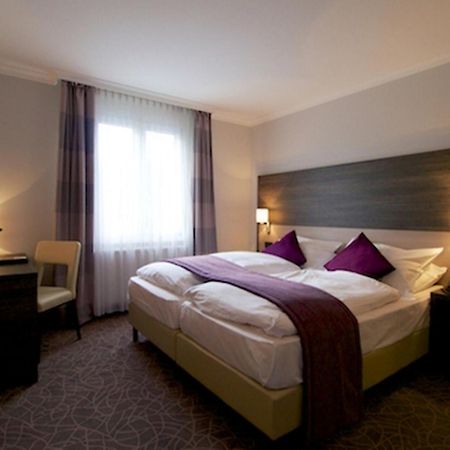 24Hours Apartment Hotel Wien Exteriör bild
