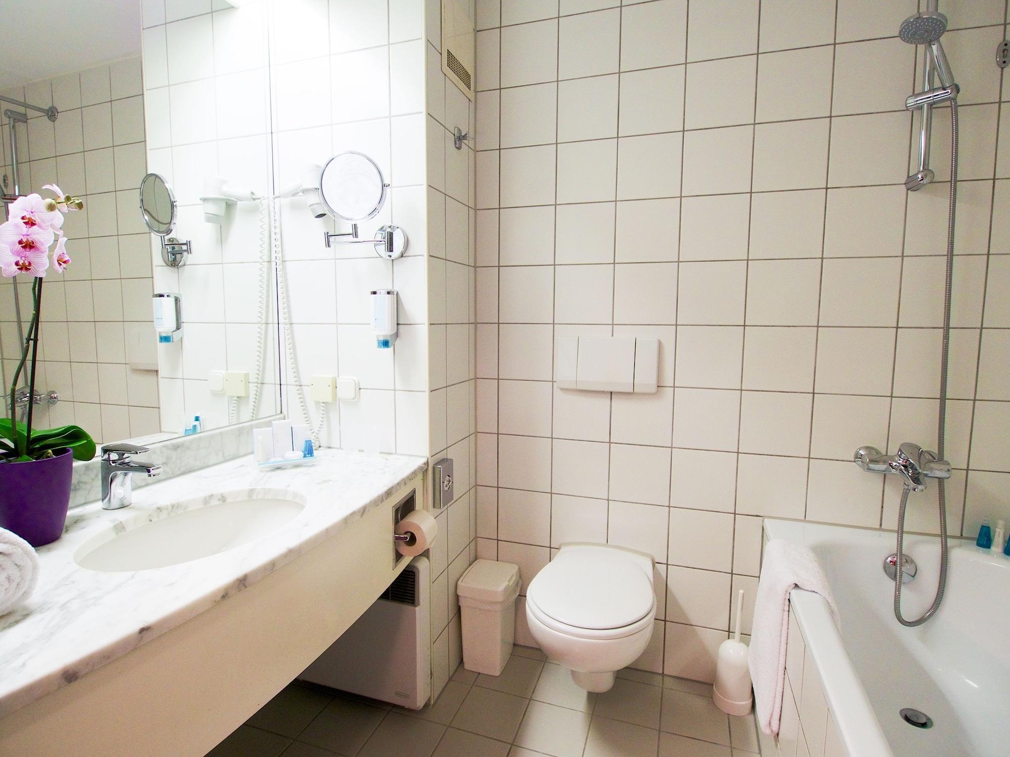 24Hours Apartment Hotel Wien Exteriör bild