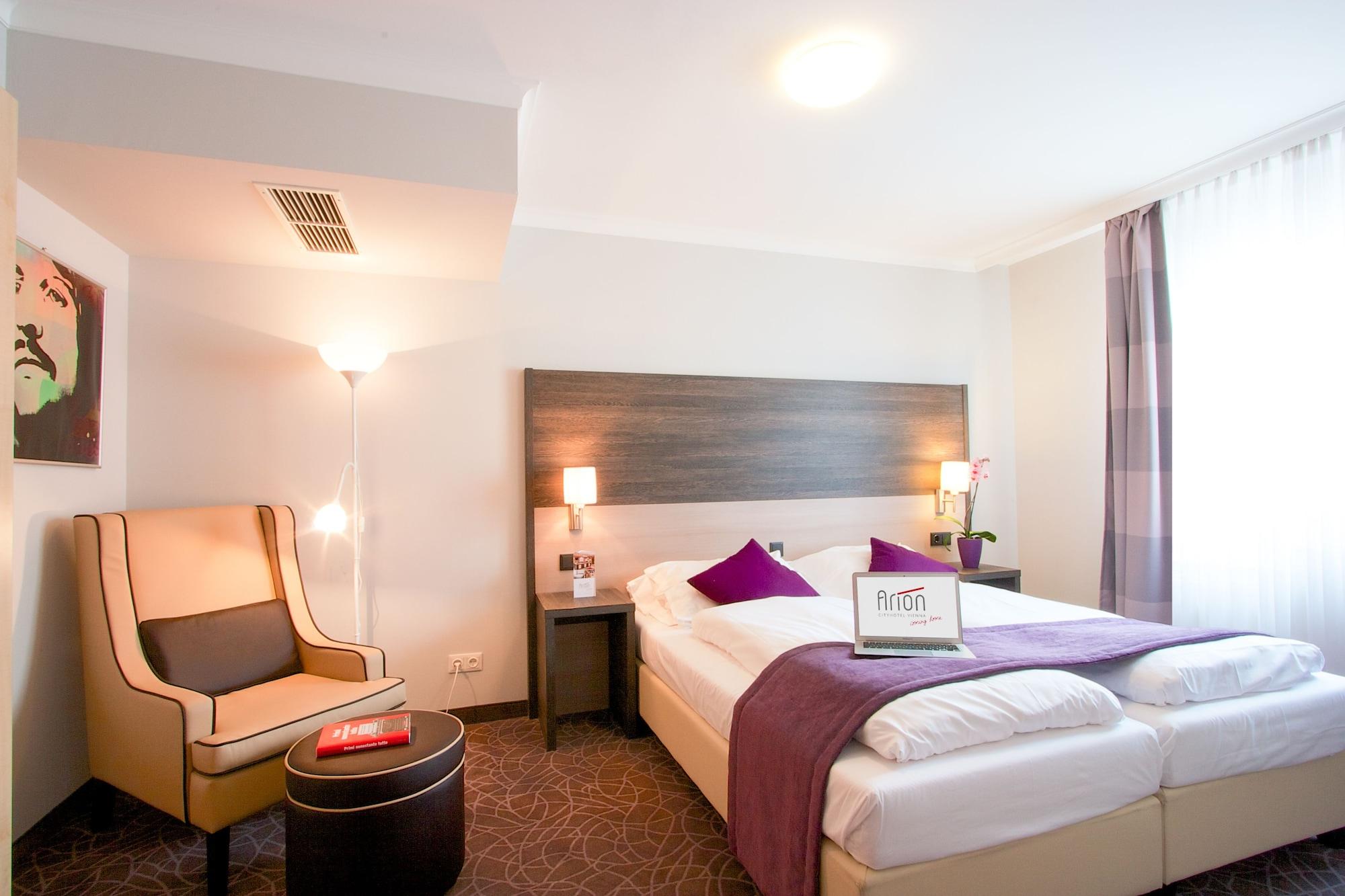24Hours Apartment Hotel Wien Exteriör bild
