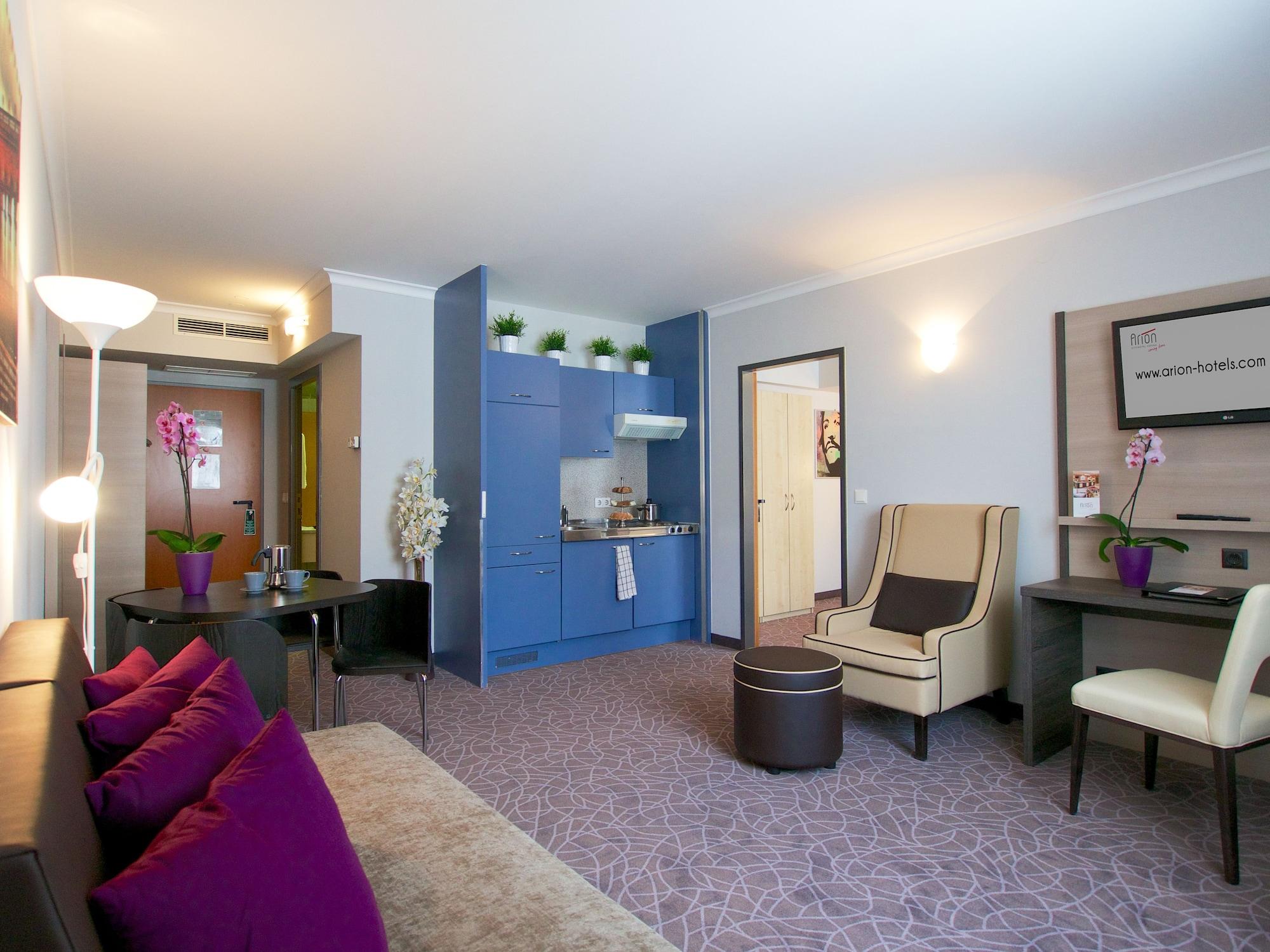 24Hours Apartment Hotel Wien Exteriör bild