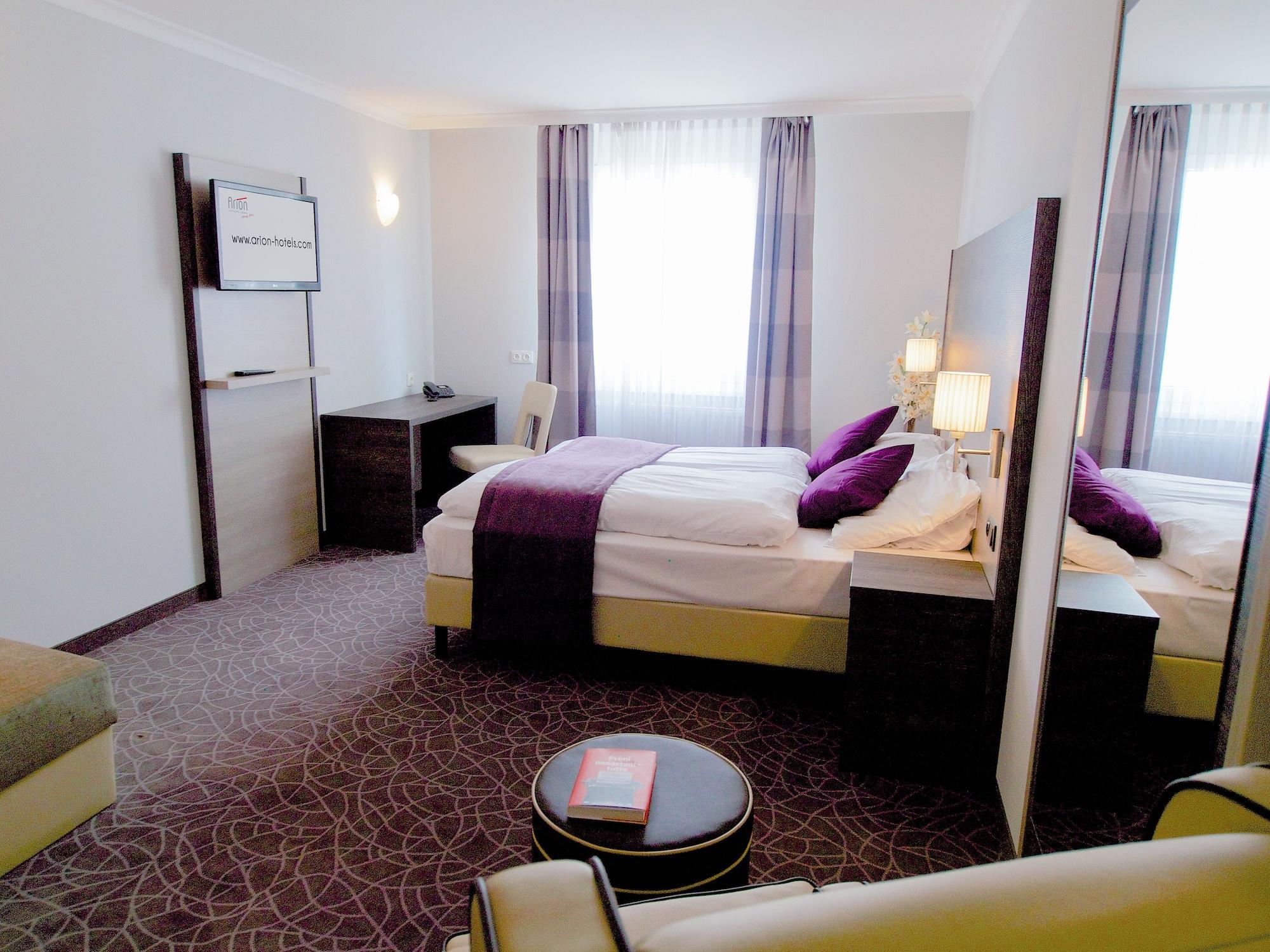 24Hours Apartment Hotel Wien Exteriör bild