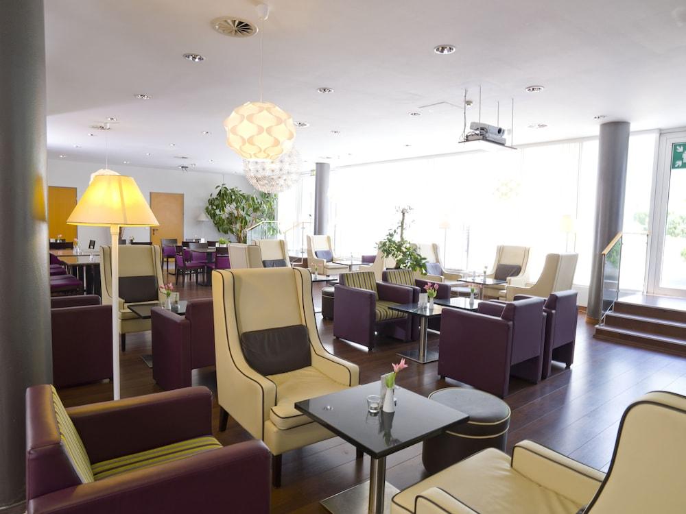 24Hours Apartment Hotel Wien Exteriör bild