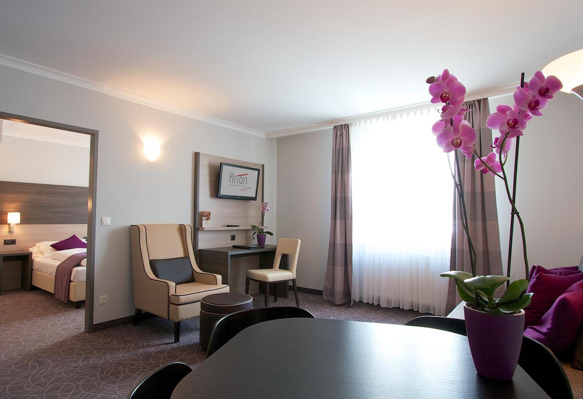 24Hours Apartment Hotel Wien Exteriör bild