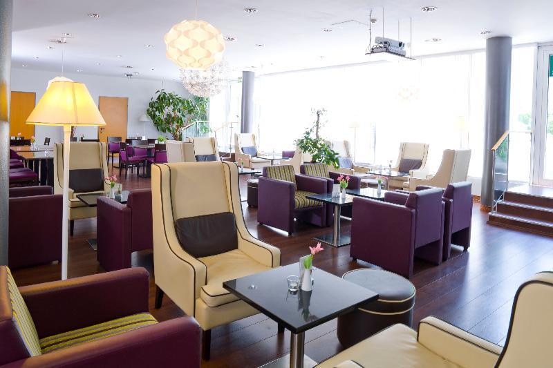 24Hours Apartment Hotel Wien Exteriör bild